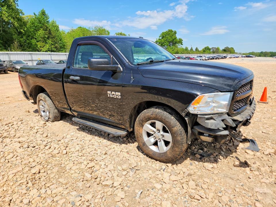 2018 Dodge RAM 1500 ST