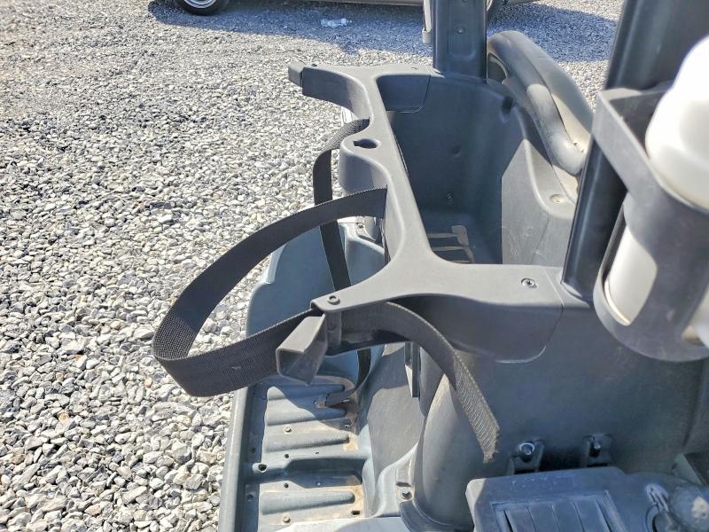 2020 Club Car Tempo Lithium Golf Cart