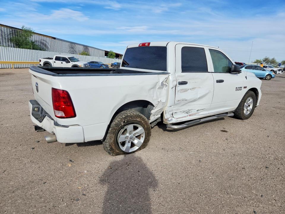 2017 Dodge RAM 1500 ST