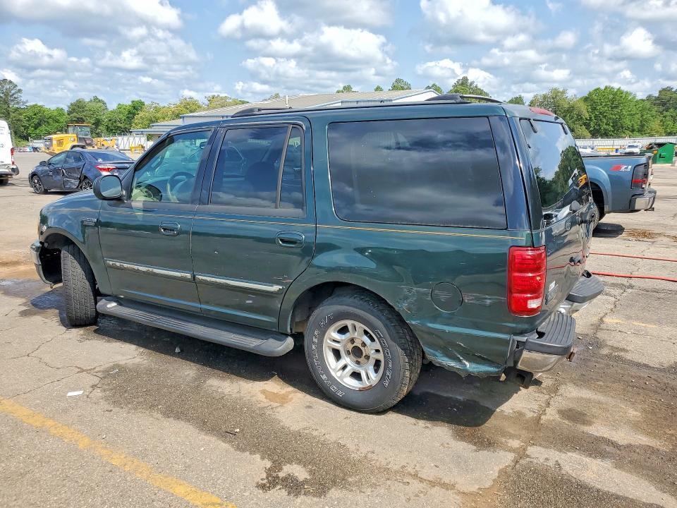 2001 Ford Expedition xlt