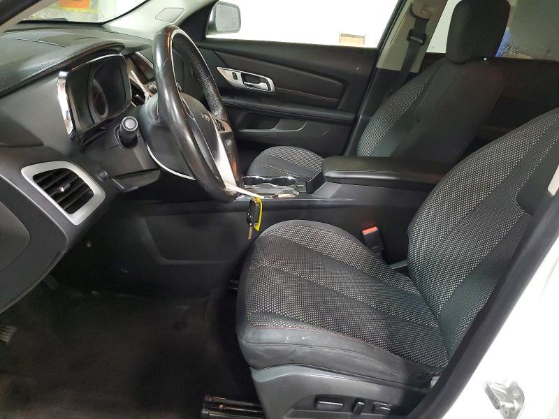 2016 GMC Terrain sle