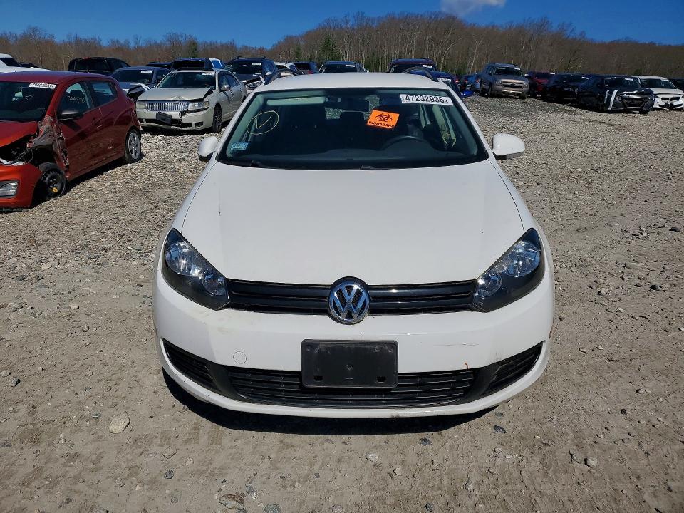 2013 Volkswagen Jetta s
