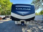 2018 Keystone 2018 Keystone Cougar Camper