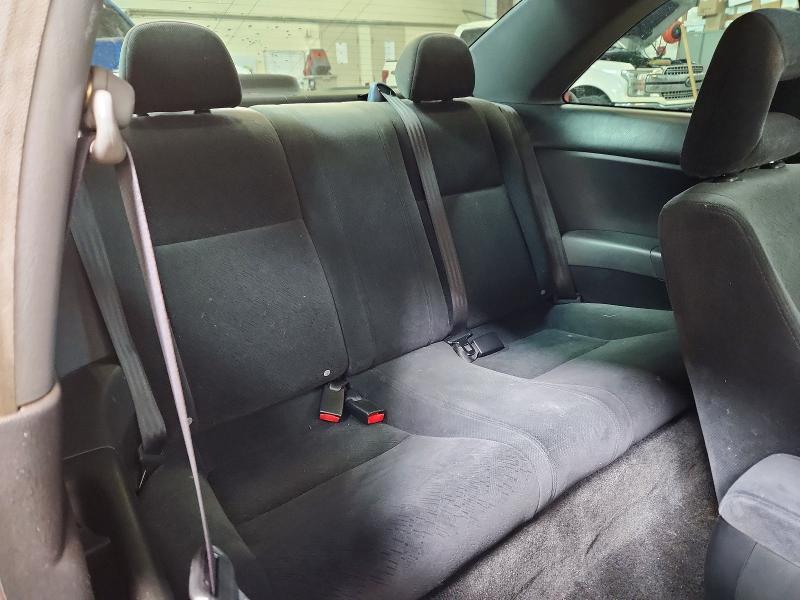 2004 Honda Civic lx
