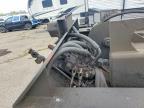 2007 Benlee 2011 Bergkamp ROLL-OFF Container Trailer