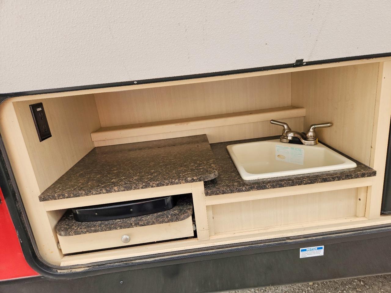 2017 Winnebago Mini