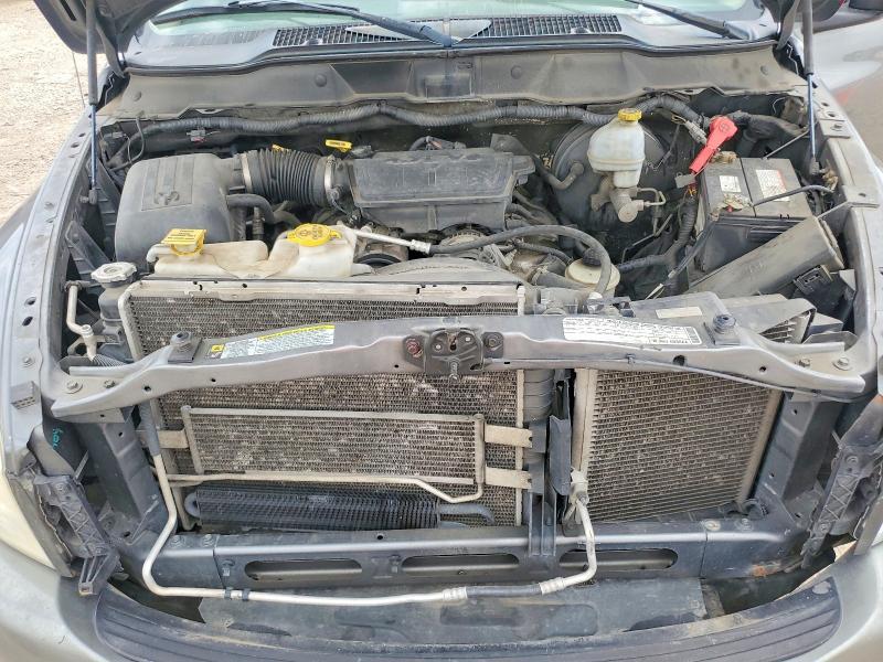 2008 Dodge RAM 1500 ST
