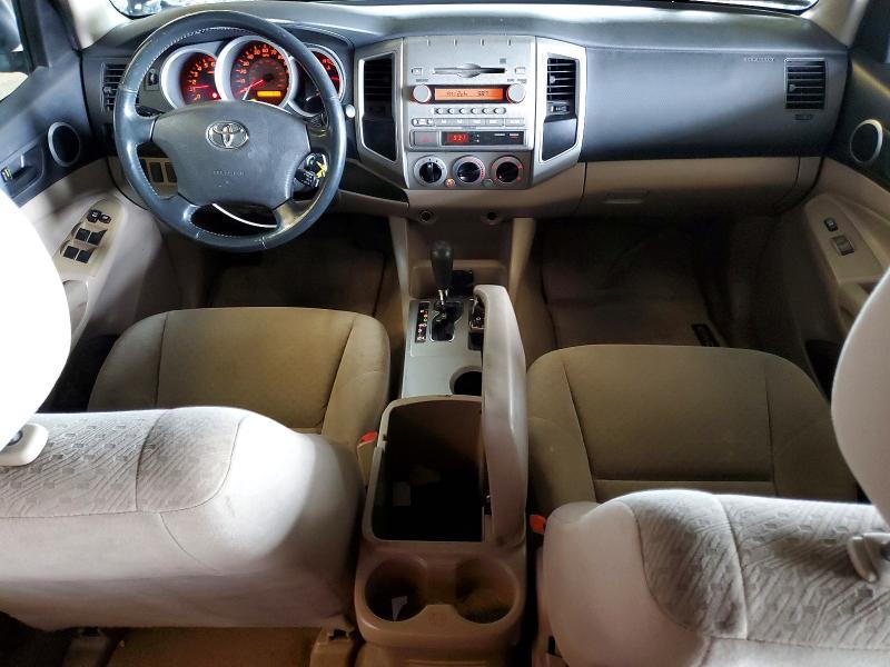 2006 Toyota Tacoma Prerunner V6