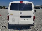 2018 Nissan NV200 S