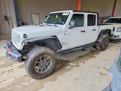 Jeep salvage cars for sale: 2020 Jeep Gladiator Overland