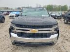 2020 Chevrolet Silverado K1500 LT
