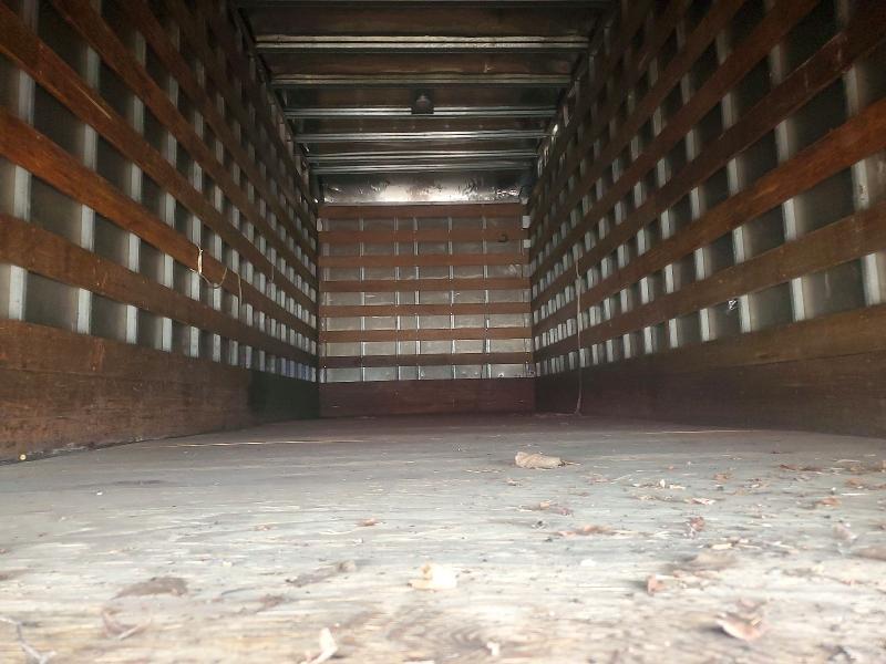 2007 Nissan Diesel UD2600