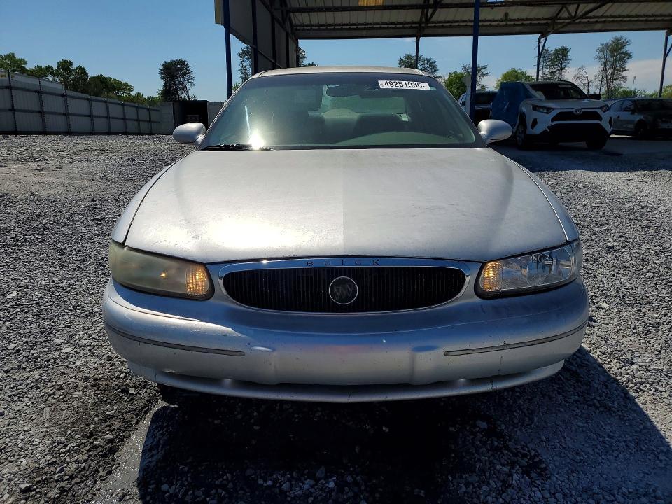 2002 Buick Century