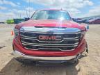 2026 GMC Sierra K1500 SLT