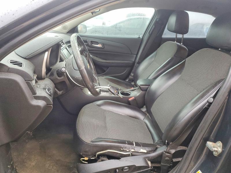 2015 Chevrolet Malibu 2LT