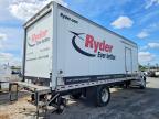 2018 International 4300 BOX Truck