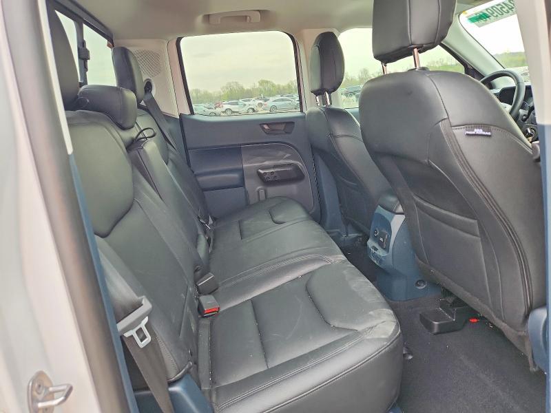 2023 Ford Maverick XL