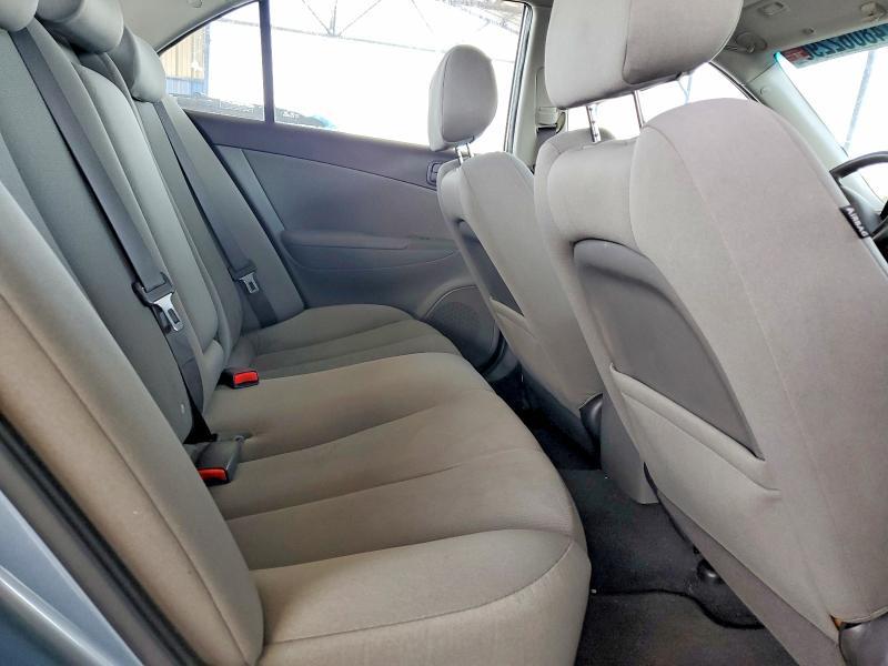 2009 Hyundai Sonata gls