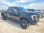 2025 GMC Sierra K2500 AT4