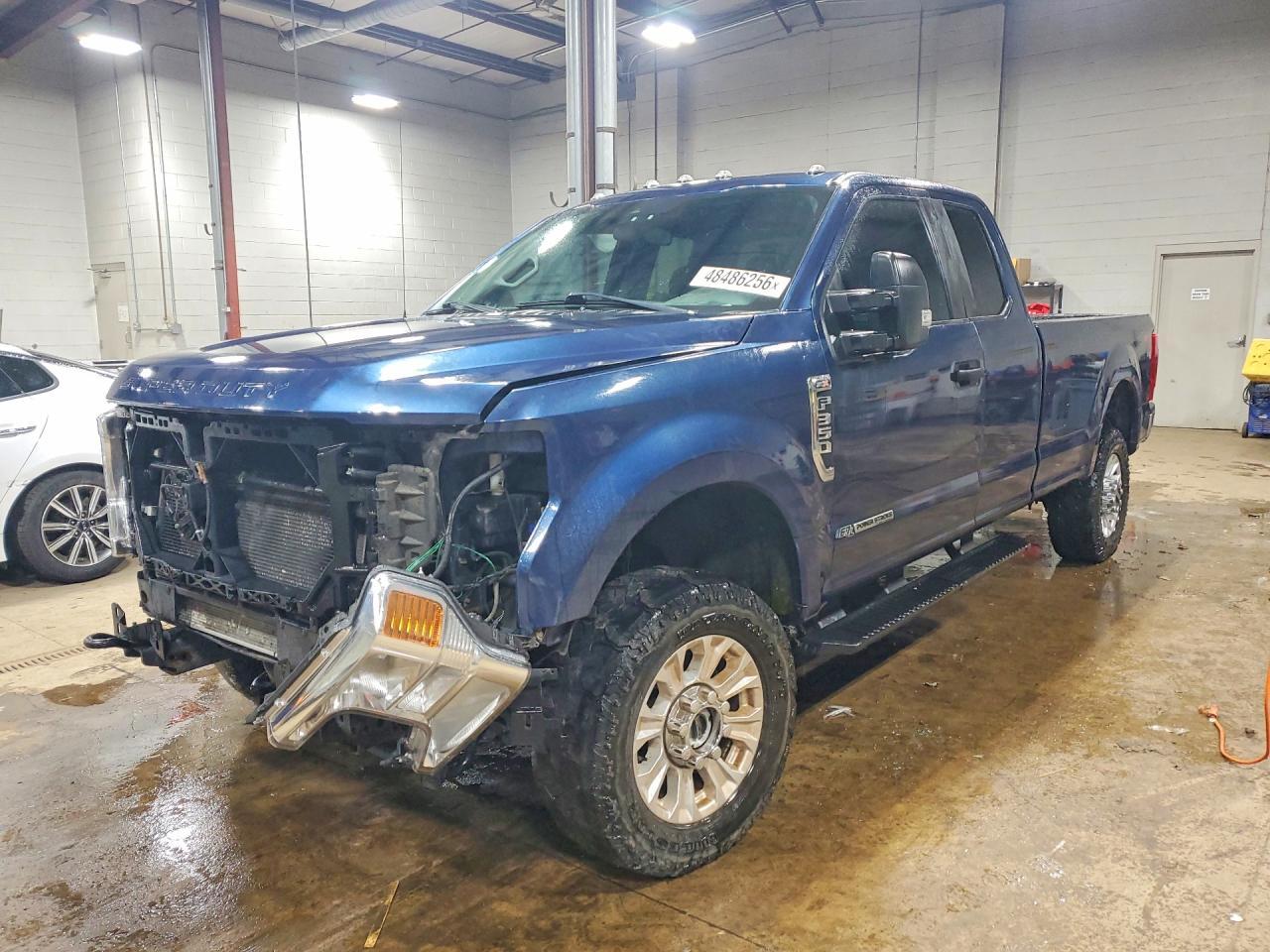 2020 Ford F350 Super Duty