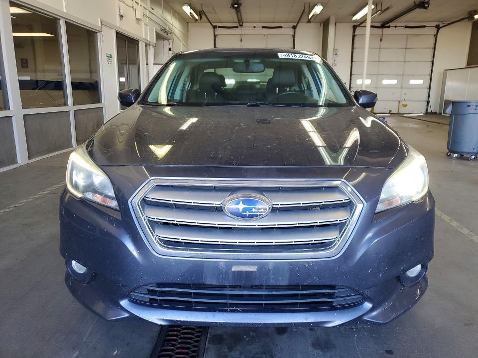 2016 Subaru Legacy 2.5i Limited