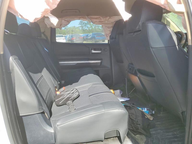 2014 Toyota Tundra Crewmax SR5