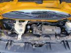 2010 Chev Express Cutaway G4500