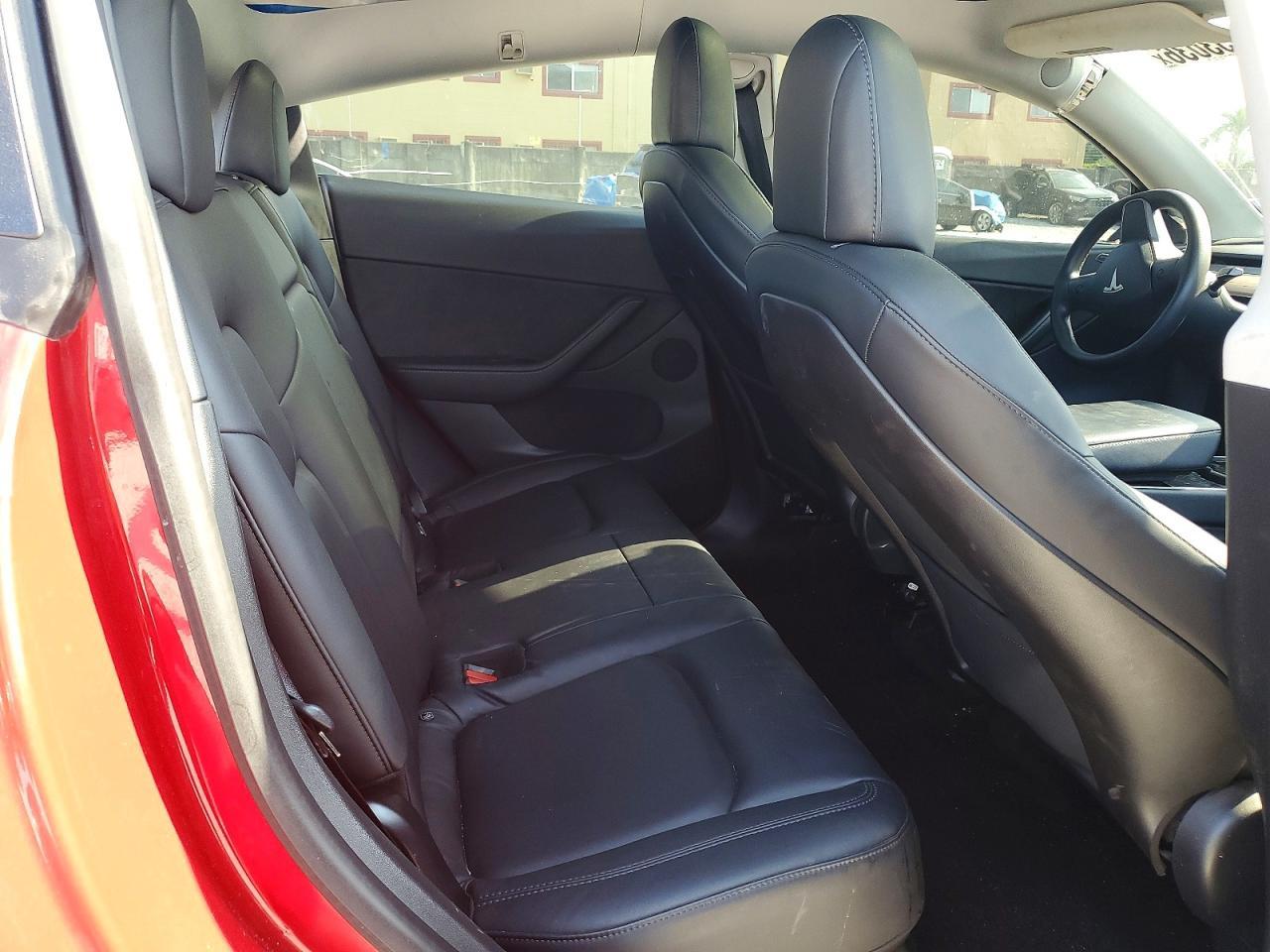 2020 Tesla Model y