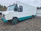 2011 Workhorse Custom Chassis 2011 Workhorse Commercial Delivery Truck
