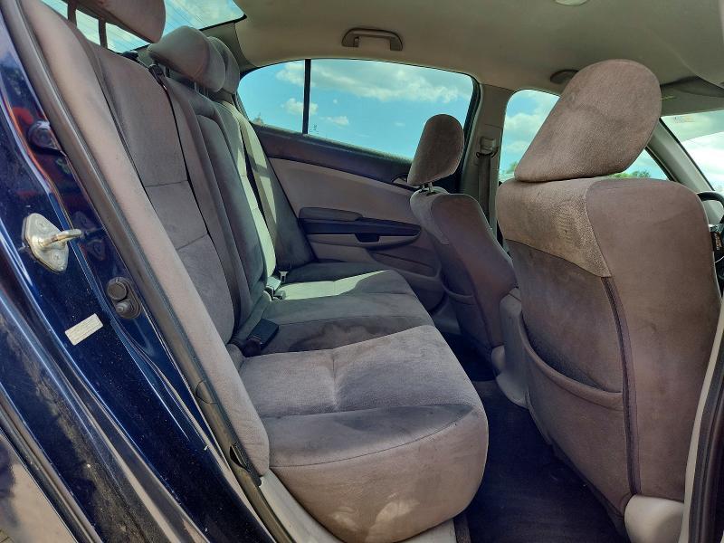 2010 Honda Accord lxp