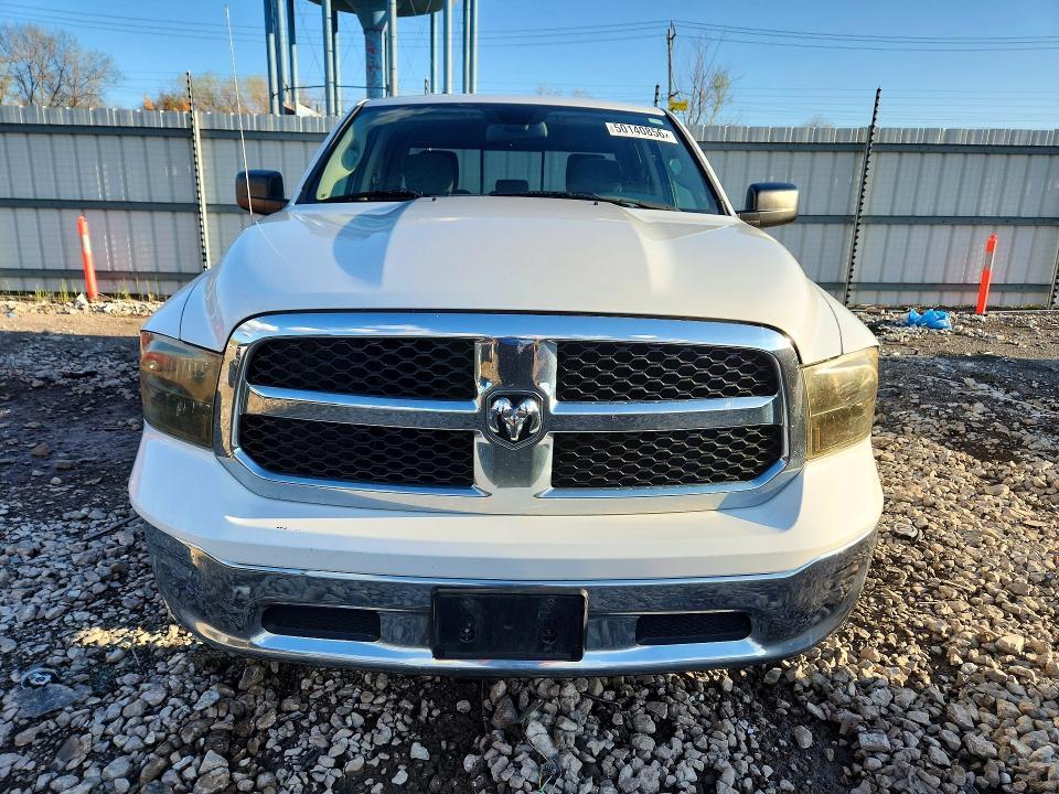 2013 Dodge RAM 1500 SLT