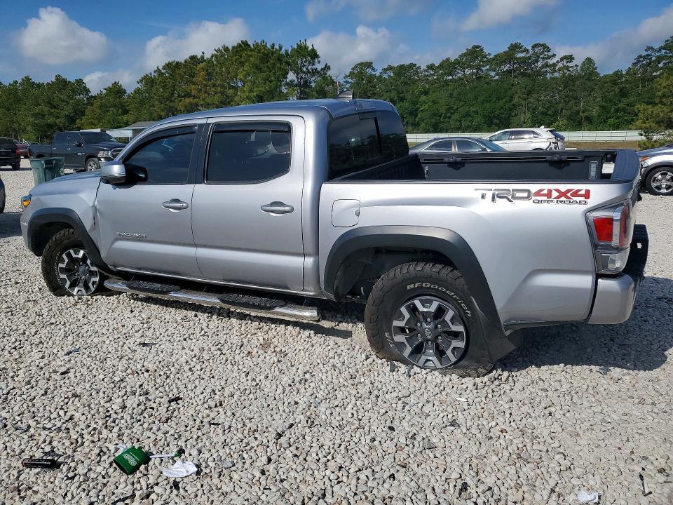 2020 Toyota Tacoma TRD OFF-Road