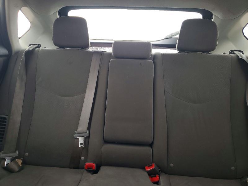 2013 Toyota Prius Three