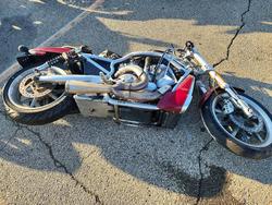 Harley-Davidson Vehiculos salvage en venta: 2006 Harley-Davidson Vrscr