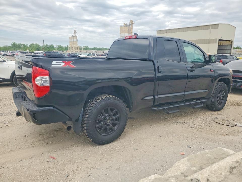 2021 Toyota Tundra