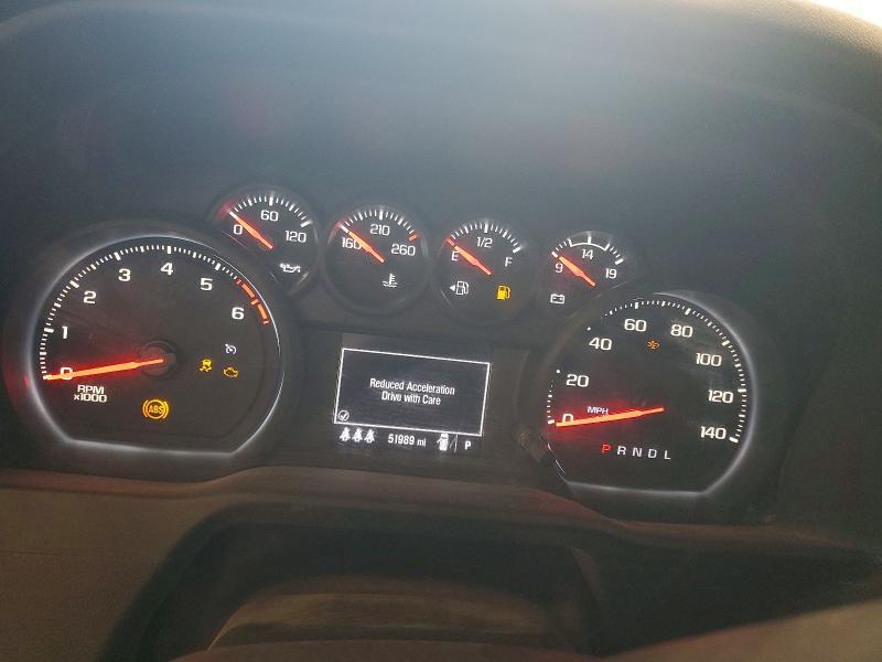 2024 Chevrolet Silverado K2500 Heavy Duty