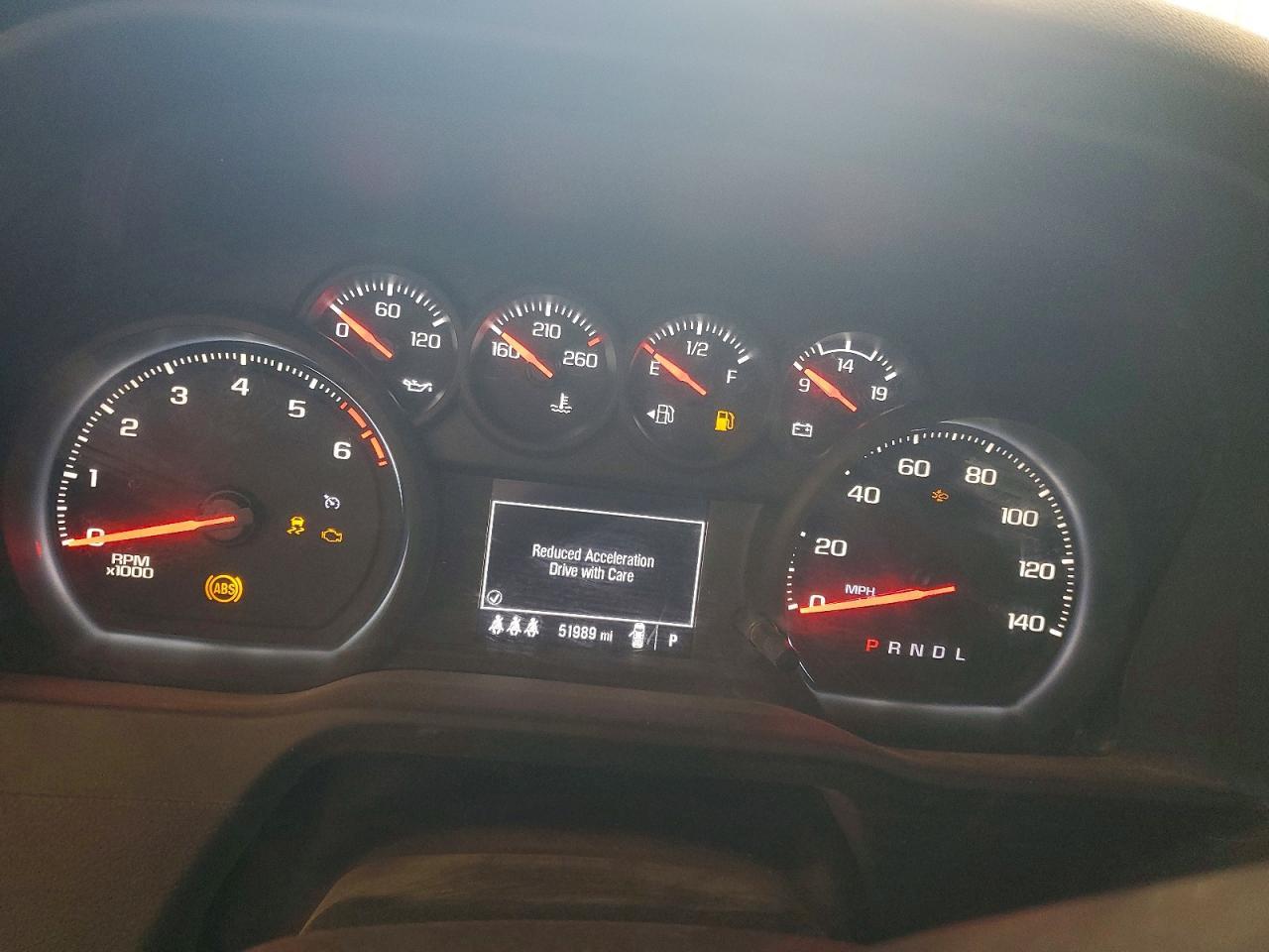 2024 Chevrolet Silverado K2500 Heavy Duty