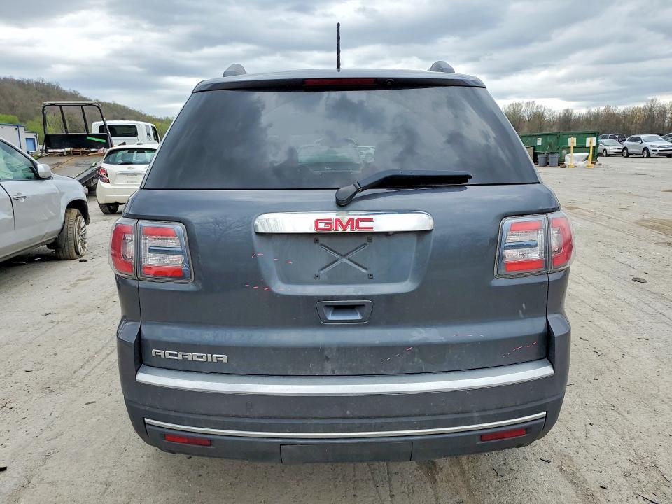 2013 GMC Acadia sle