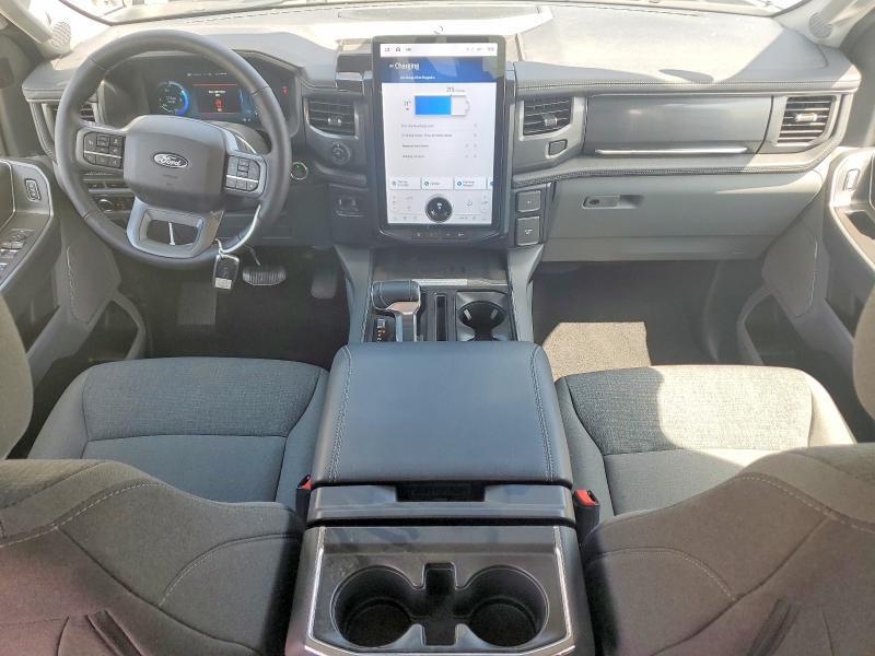 2024 Ford F150 Lightning XLT