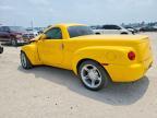 2004 Chevrolet SSR