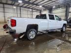2017 Chevrolet Silverado K2500 Heavy Duty LT