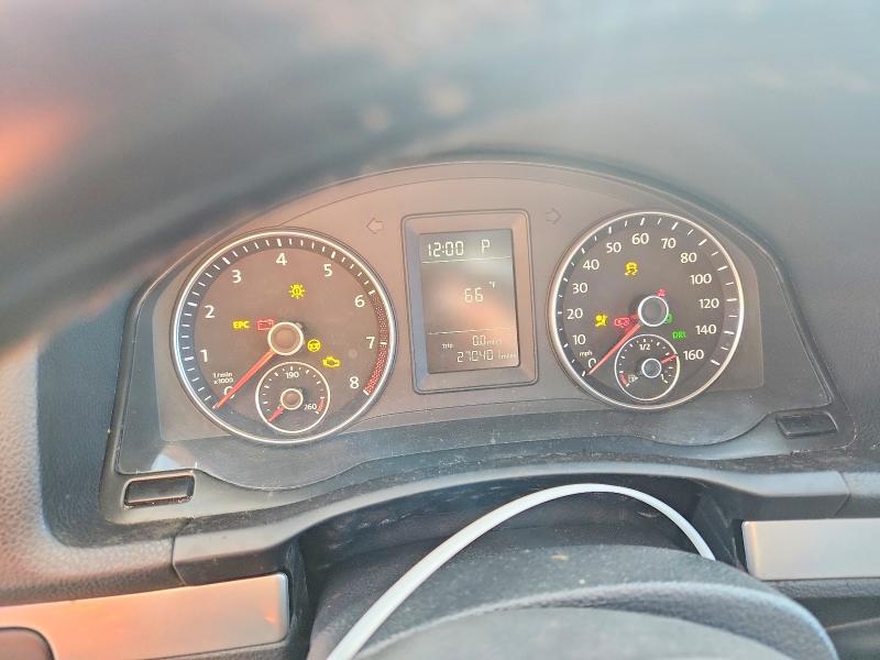 2010 Volkswagen Jetta se