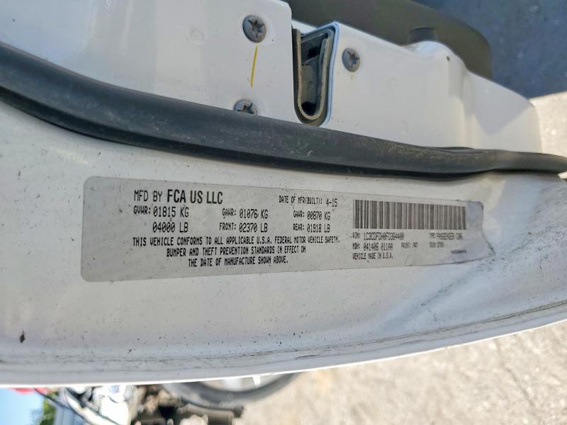 2015 Dodge Dart se Aero