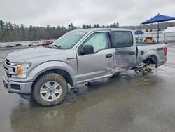 2020 Ford F150 Supercrew for sale in Windham, ME