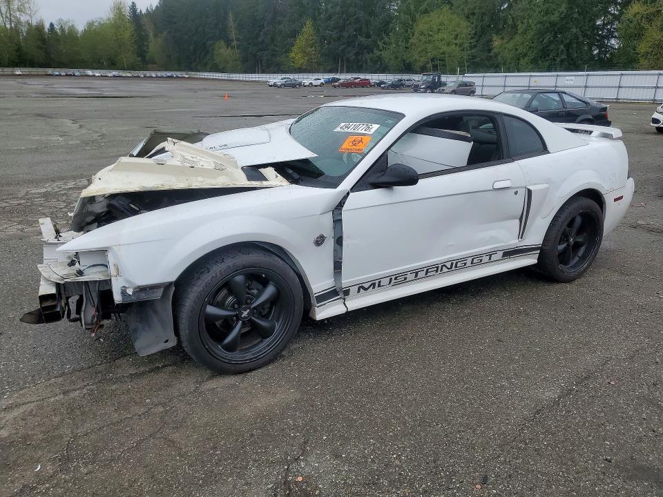 2004 Ford Mustang gt