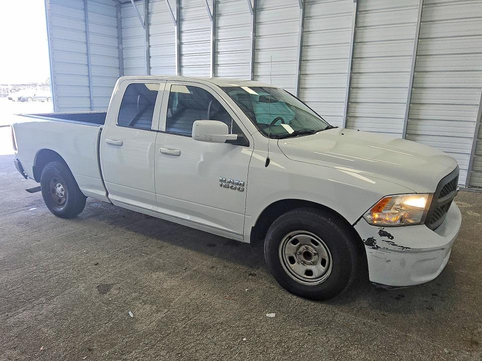 2018 Dodge RAM 1500 ST