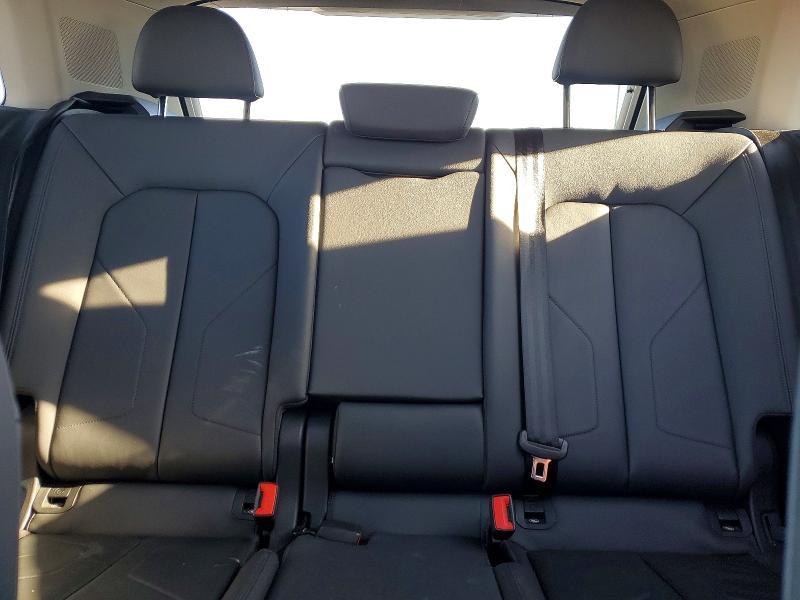 2021 Audi Q3 Komfort 45