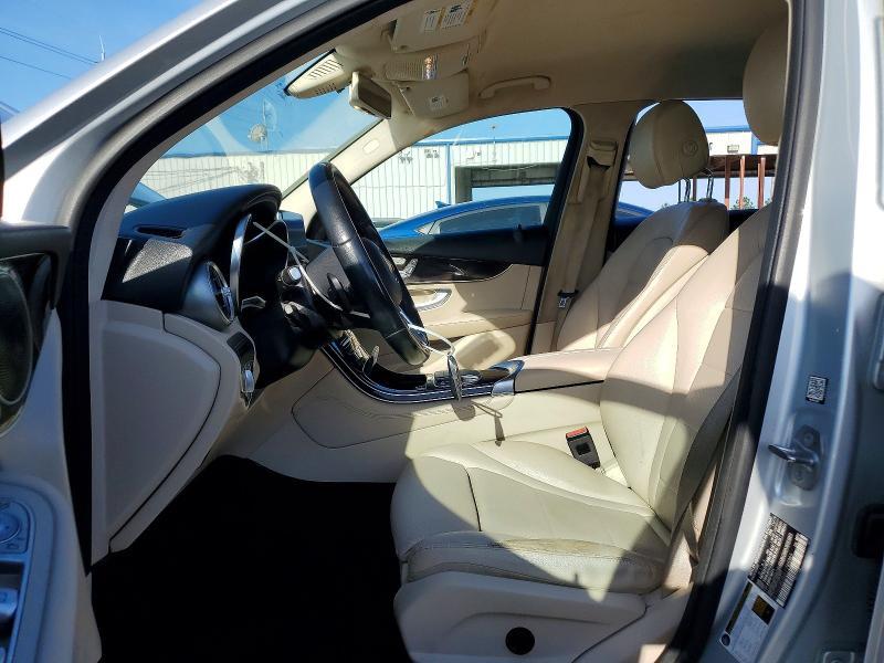 2020 Mercedes-Benz Glc 300