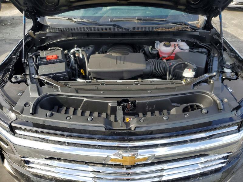 2026 Chevrolet Tahoe C1500 Premier