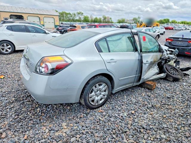2012 Nissan Altima 2.5